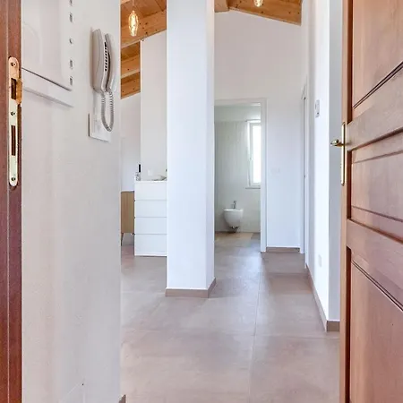 Nura's - Casa El Tro * Alghero