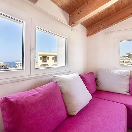 Nura's - Casa El Tro *