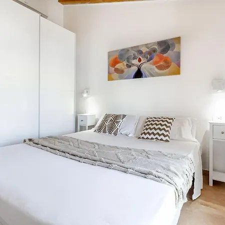 Nura's - Casa El Tro