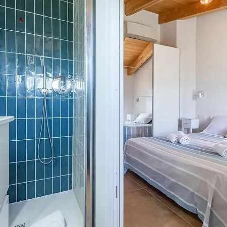 Nura's - Casa El Tro Apartmán