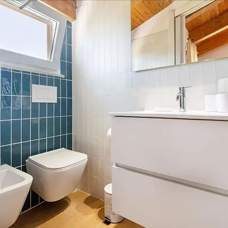 Nura's - Casa El Tro Alghero