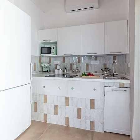 Apartmán Nura's - Casa El Tro *