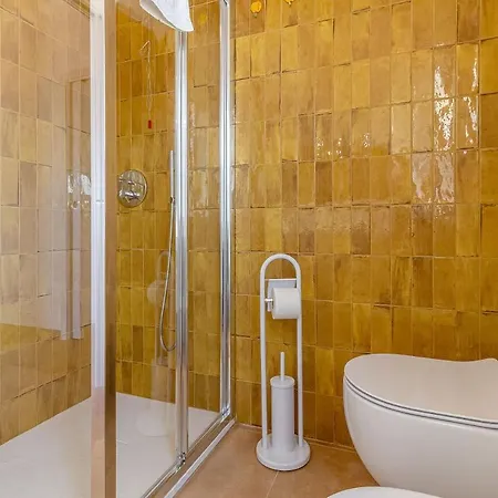 Apartmán Nura's - Casa El Tro Alghero