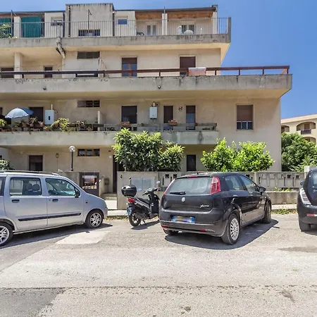 Apartmán Nura's - Casa El Tro