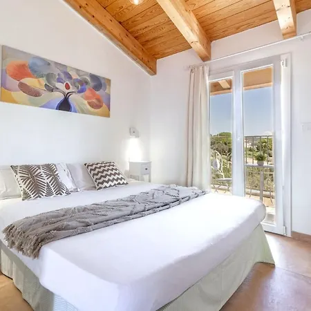 Nura's - Casa El Trò * Alghero