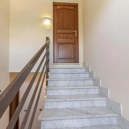 Apartamento Nura's - Casa El Trò *