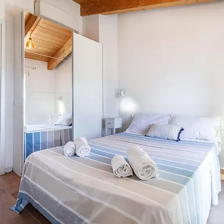 Nura's - Casa El Tro Apartment Alghero