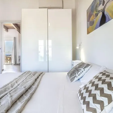 Nura's - Casa El Trò * Alghero