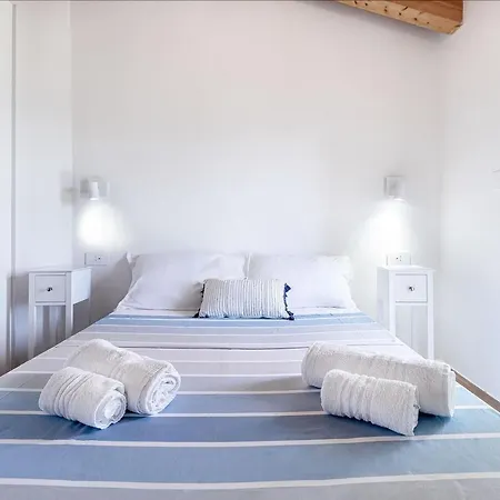 Apartamento Nura's - Casa El Trò Alghero