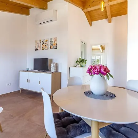 Nura's - Casa El Tro *