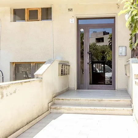 Nura's - Casa El Trò * Alghero