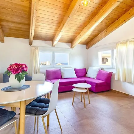 Nura's - Casa El Trò Apartamento Alghero