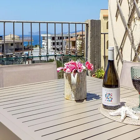 Nura's - Casa El Trò Alghero