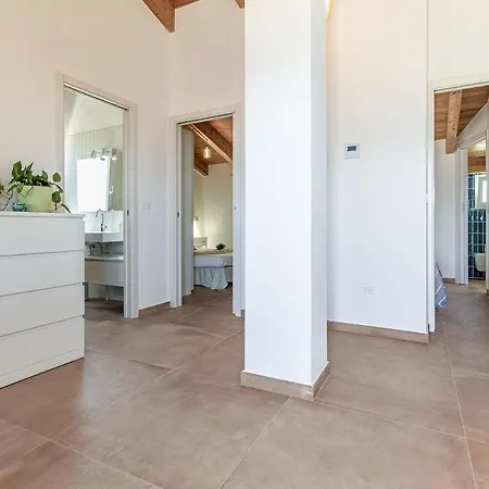 Apartamento Nura's - Casa El Trò