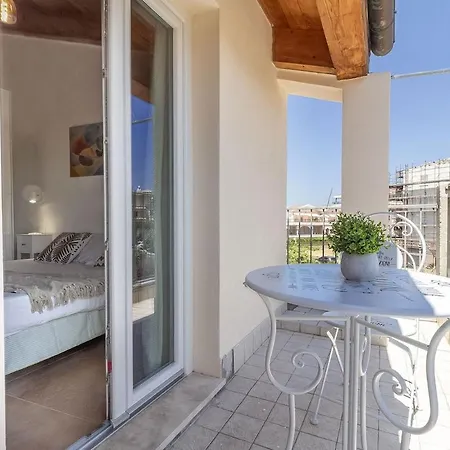 Nura's - Casa El Tro * Alghero